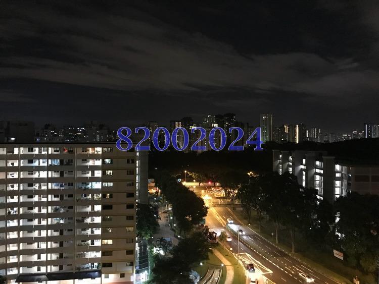 Blk 338 Clementi Avenue 2 (Clementi), HDB 5 Rooms #158011212